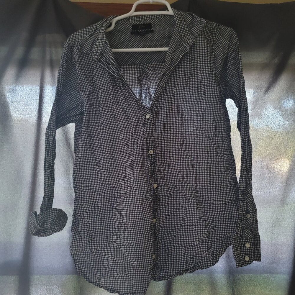 Button-Down Shirt | J.Crew
